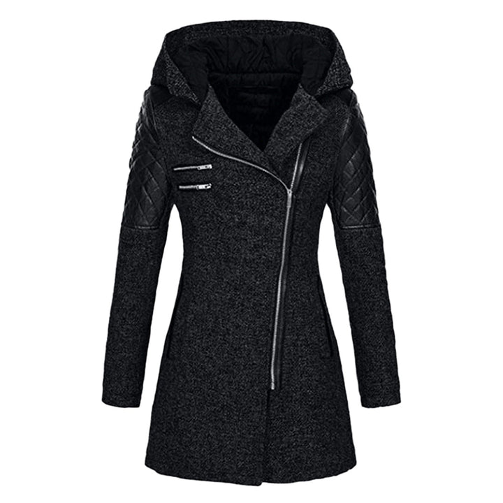 Mune | Warmer long women's winter coat