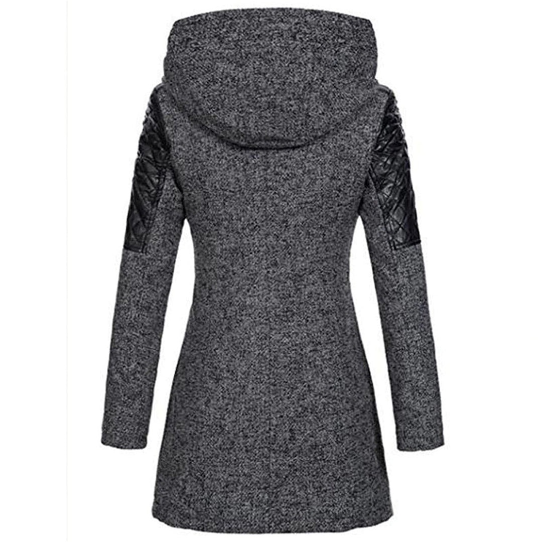 Mune | Warmer long women's winter coat