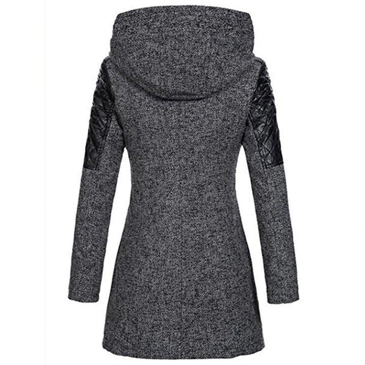 Mune | Warmer long women's winter coat