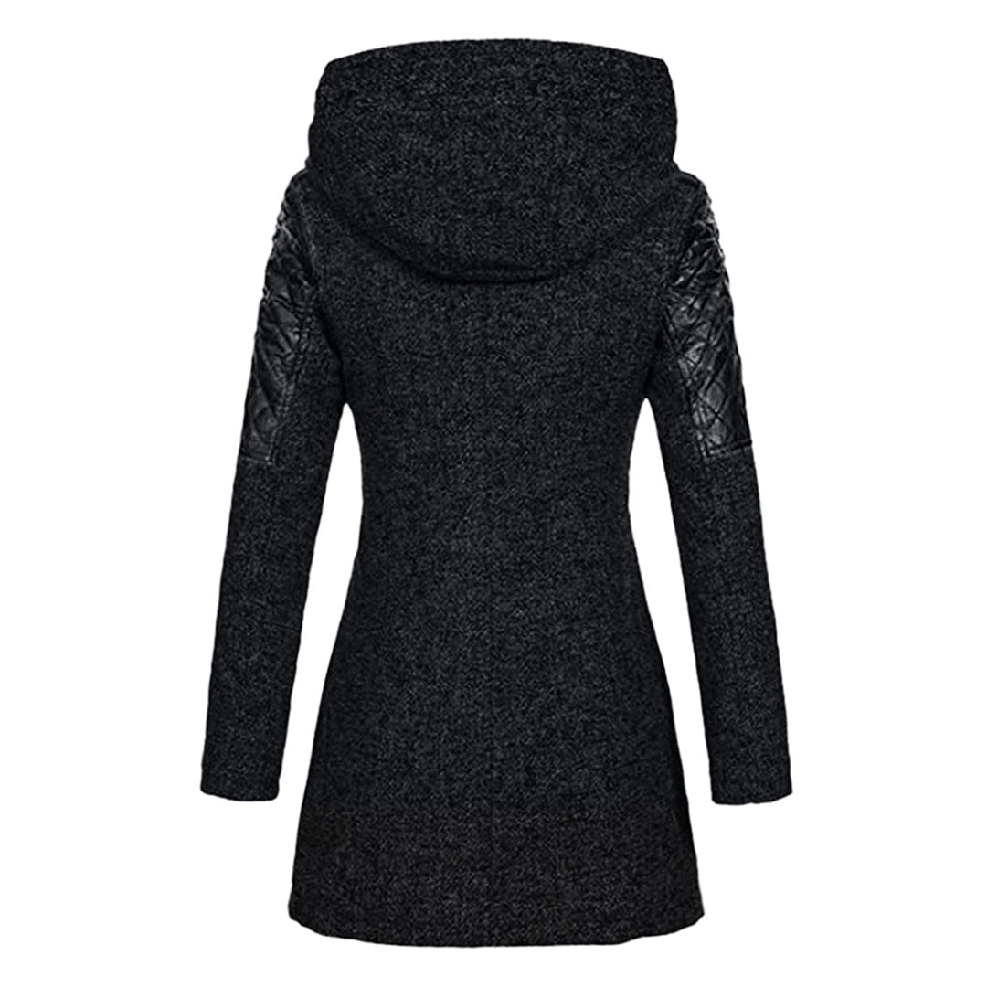 Mune | Warmer long women's winter coat