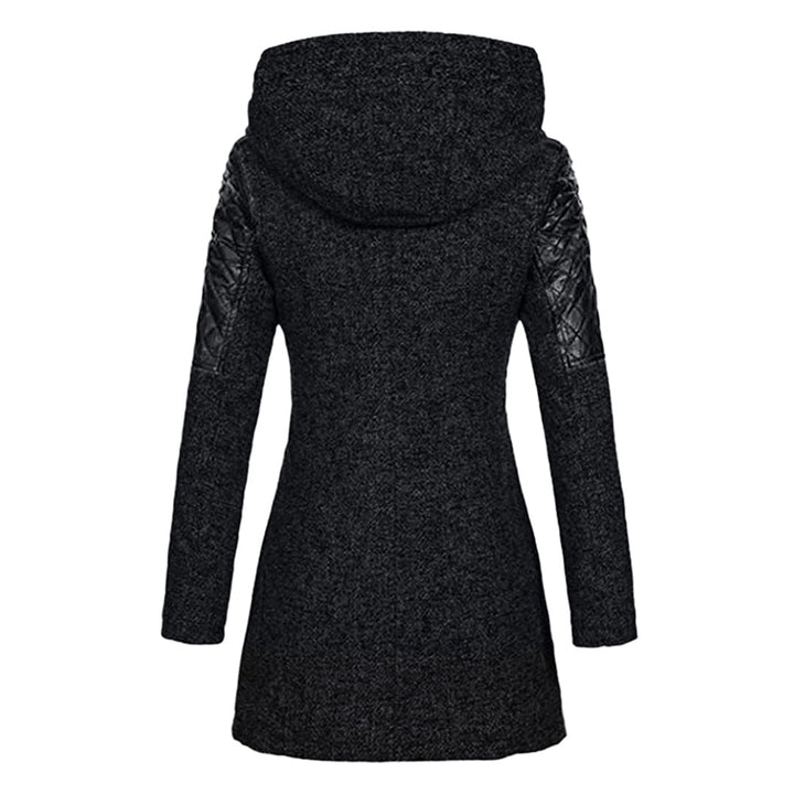 Mune | Warmer long women's winter coat