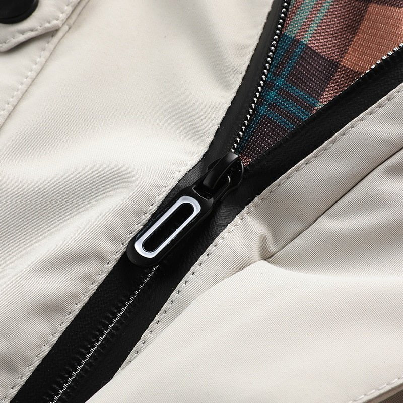 Mune | Waterproof Titan Jacket