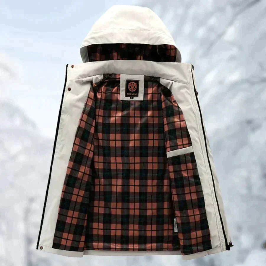 Mune | Waterproof Titan Jacket