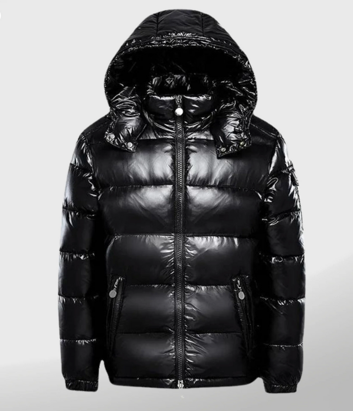 Mune | Down jacket