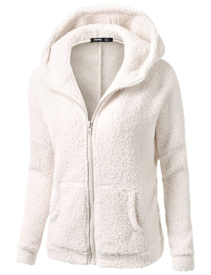 Mune | Soft Fleece Vest Pleasantly Warm & Versatile