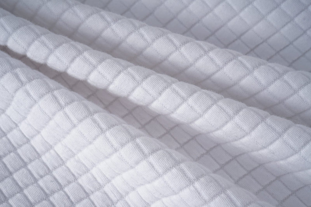 Mune | Quilted Cardigan