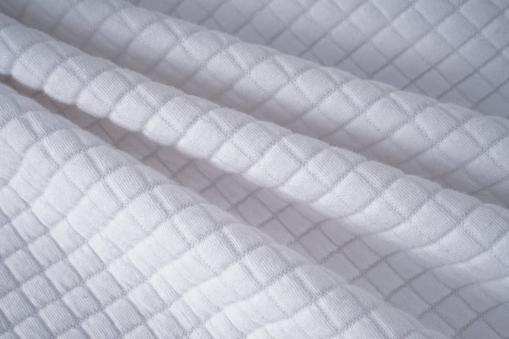 Mune | Quilted Cardigan