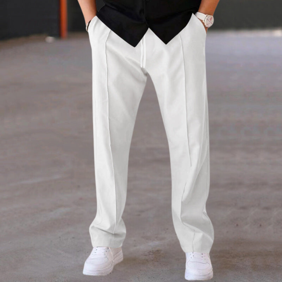 Mune Fashion | Casual Pants for Men