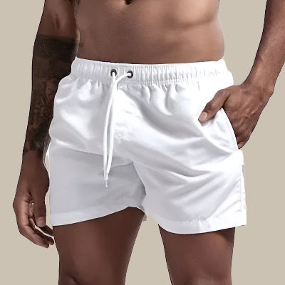 Mune Fashion | Men's Swim Shorts Quick-Drying and Basic