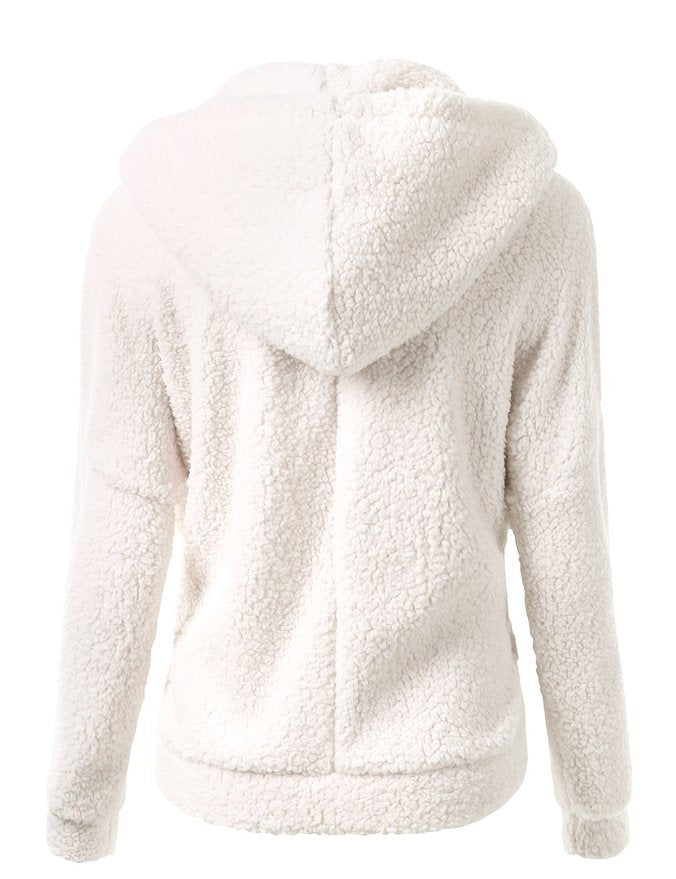 Mune | Soft Fleece Vest Pleasantly Warm & Versatile