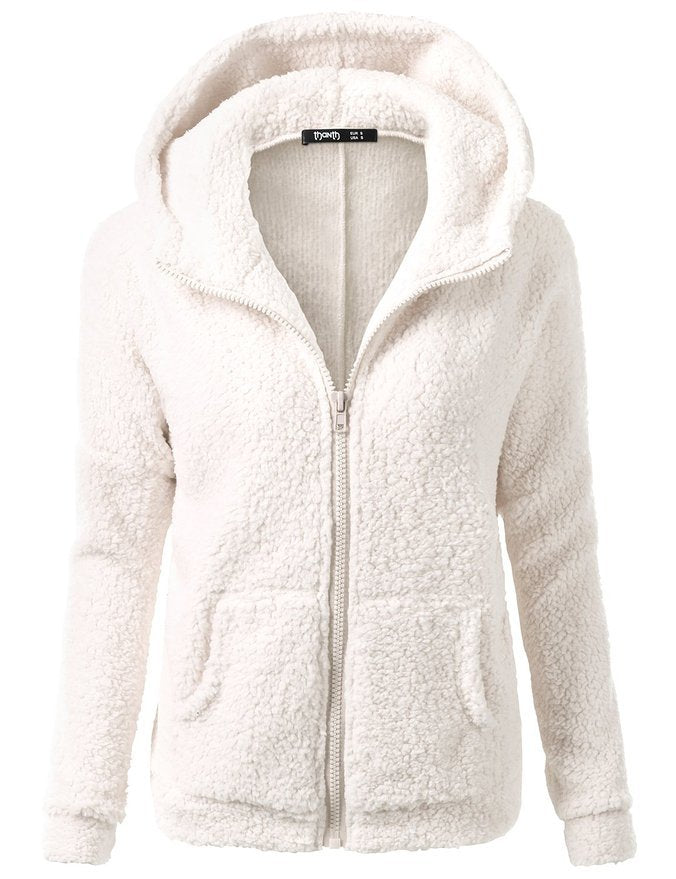 Mune | Soft Fleece Vest Pleasantly Warm & Versatile