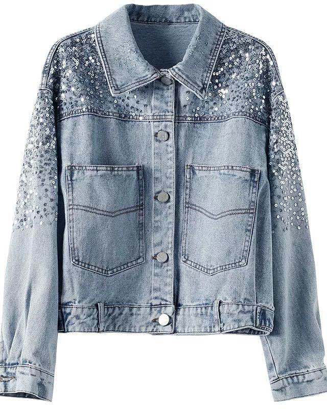 Mune | Denim Jacket