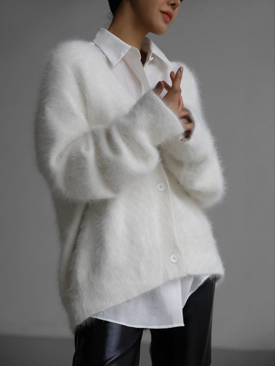 Mune | Timeless and Elegant General Cardigan