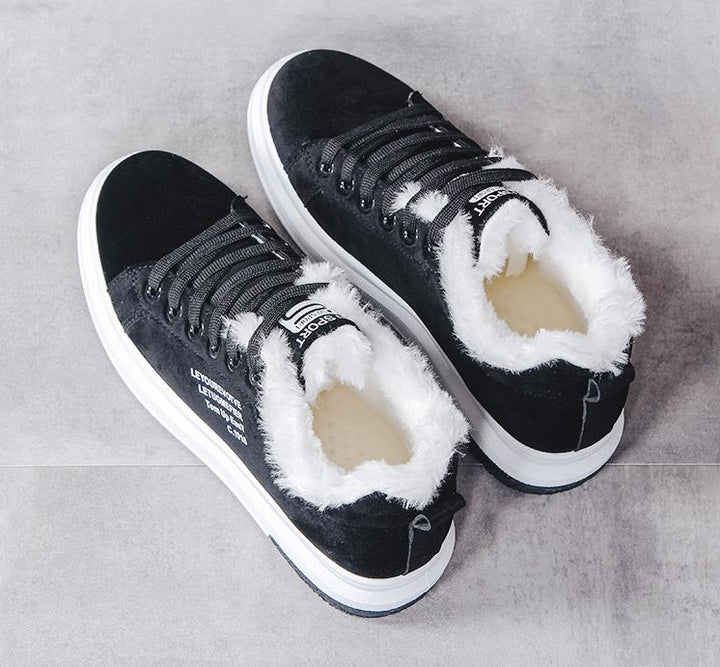 Mune | Sneakers - Never cold feet again