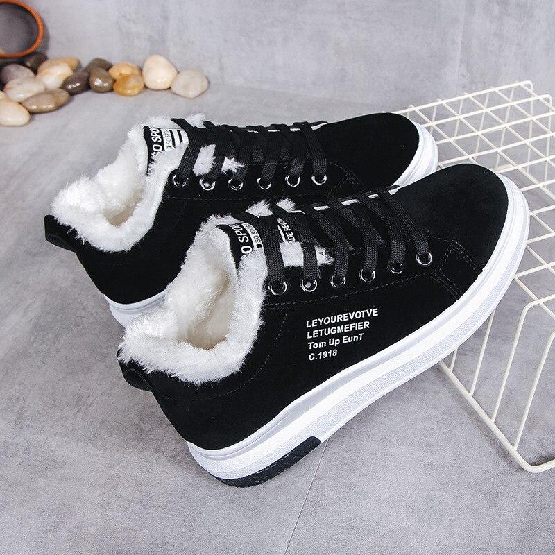 Mune | Sneakers - Never cold feet again