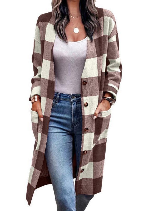 Mune | Elegant and Versatile Winter Coat