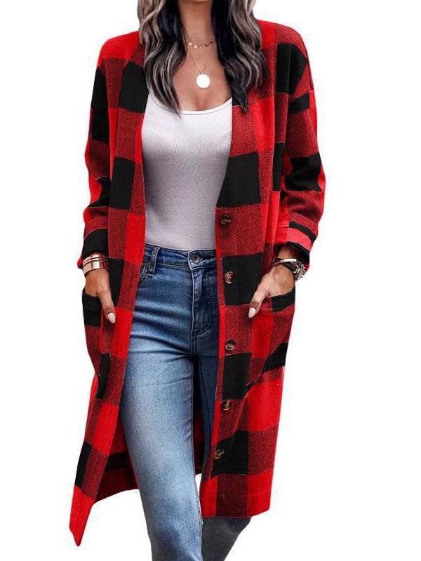 Mune | Elegant and Versatile Winter Coat