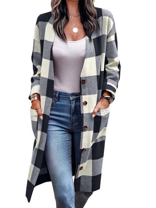 Mune | Elegant and Versatile Winter Coat