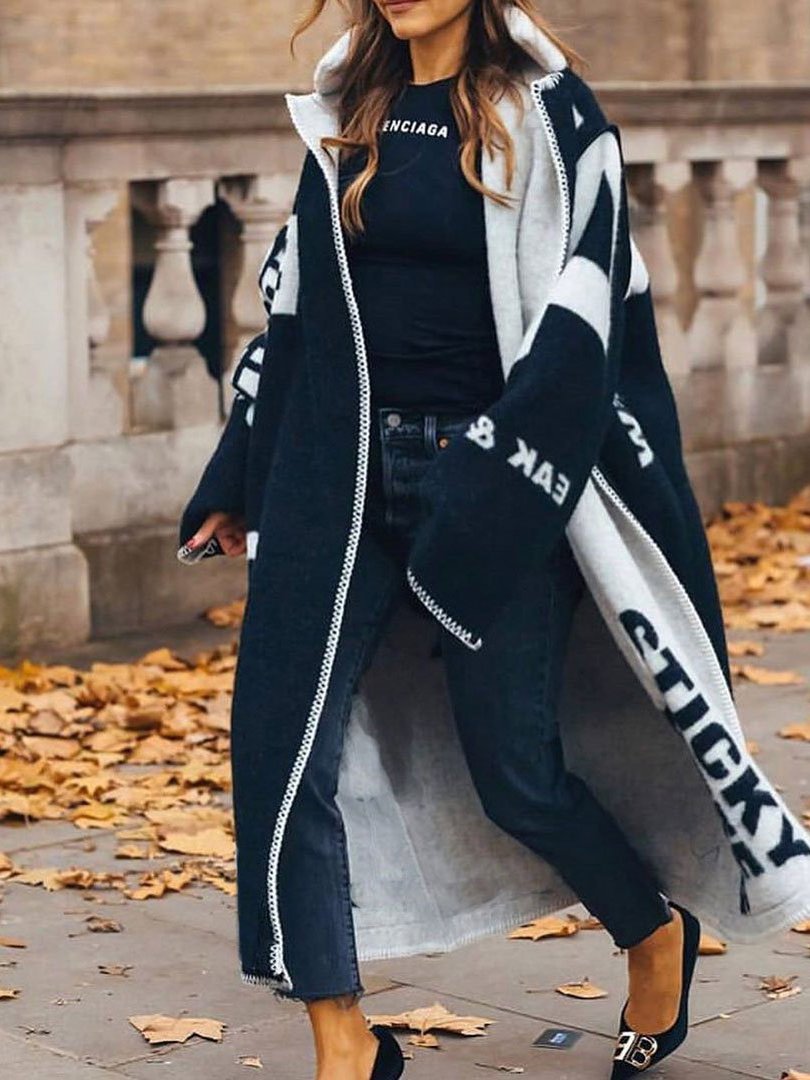 Mune | Elegant and Versatile Winter Coat