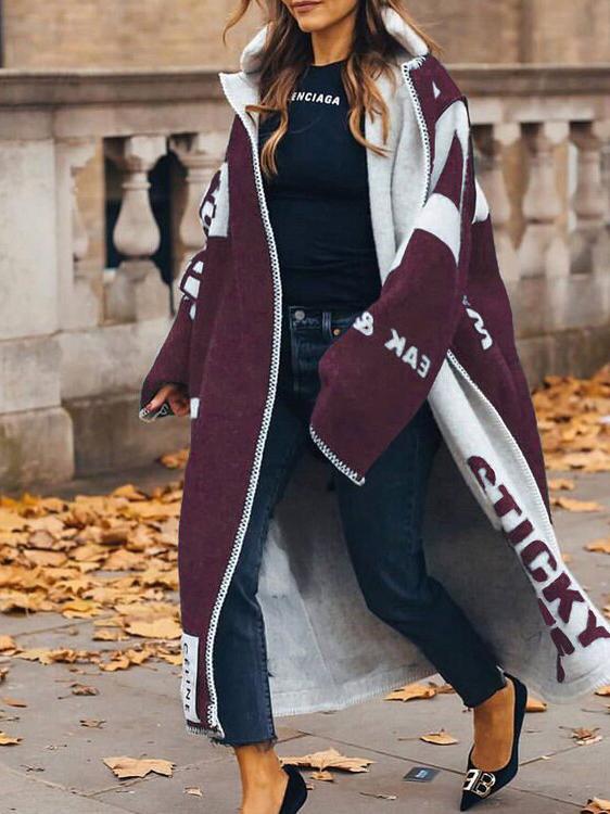 Mune | Elegant and Versatile Winter Coat