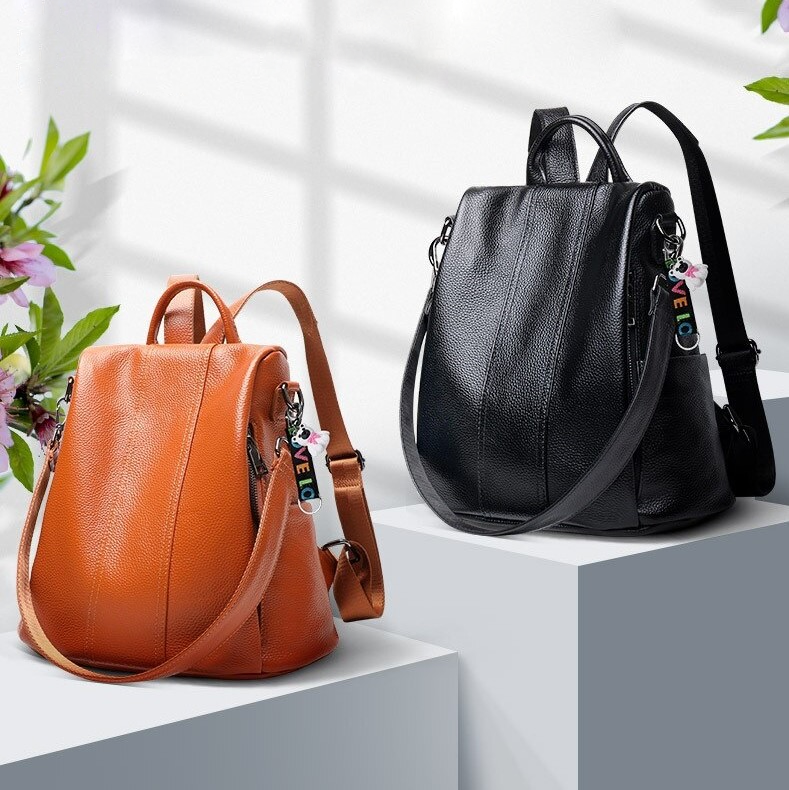 Mune | Anti-Theft Backpack