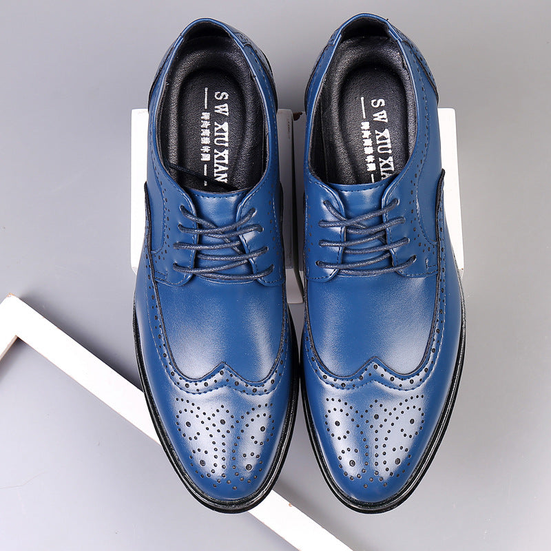 Mune | Elegant Shoes