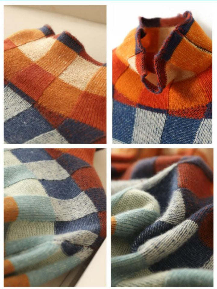 Mune | Colorful Sweater