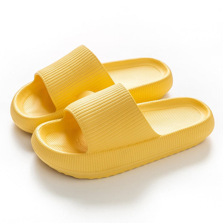 Mune | Soft and comfortable slippers