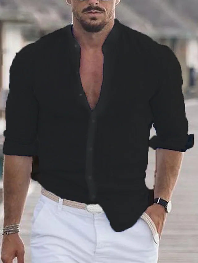 Mune Fashion - The Fashionable shirt